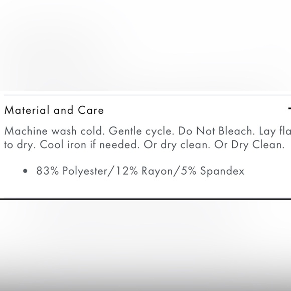 Nic & Zoe Lounge Around Jacket, Blue and Black, long sleeve, size L - Picture 6 of 11